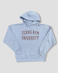 Texas University - Vintage Hoodie