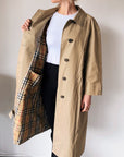 Burberry Trench Coat