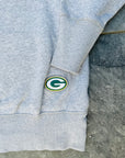 Nike X Packers - Vintage Sweatshirt