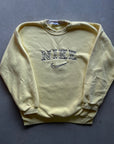 Nike - Spell Out Swoosh Sweatshirt