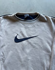 Nike - Swoosh Sweatshirt