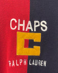 Ralph Lauren - Chaps Spell Out sweatshirt