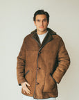 Sheepskin Lammy  - Jacket