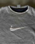 Nike - Swoosh Sweatshirt