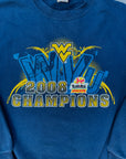 Champions 2008 - Vintage Sweatshirt