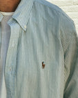 Ralph Lauren - shirt