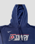 Nike - College Swoosh Hoodie