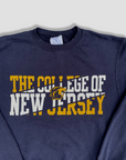 New Jersey College app - Vintage Sweatshirt