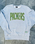 Nike X Packers - Vintage Sweatshirt